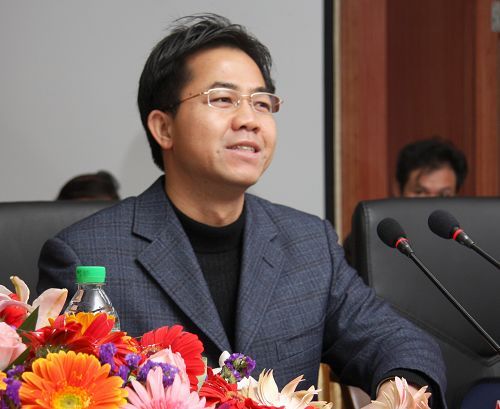 总公司2008年第一期企业向导人研修班开班 - 企业要闻 - 888集团电子游戏