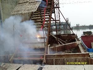 姚东大桥周全恢复生产 - 企业要闻 - 888集团电子游戏