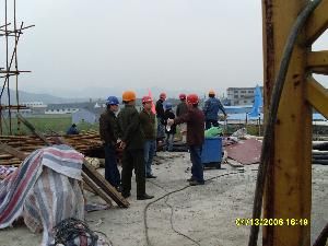 姚东大桥周全恢复生产 - 企业要闻 - 888集团电子游戏