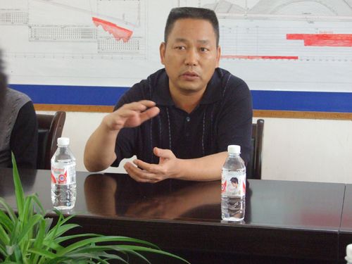 自治区交通厅党组成员、纪检组组长陈富芳等向导莅临马梧路L8标、9标项目指导事情 - 企业要闻 - 888集团电子游戏