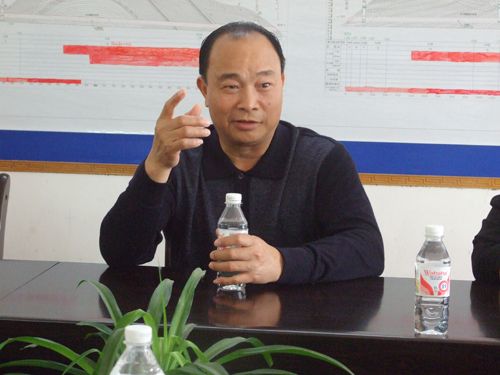 自治区交通厅党组成员、纪检组组长陈富芳等向导莅临马梧路L8标、9标项目指导事情 - 企业要闻 - 888集团电子游戏