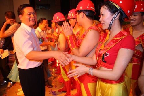 我公司加入第二届广西青年文明号艺术节荣获多项奖项 - 企业要闻 - 888集团电子游戏