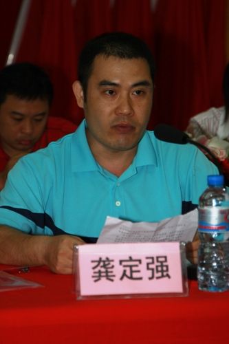 共青团广西888集团电子游戏总公司三分公司第一次团代会盛大召开 - 企业要闻 - 888集团电子游戏