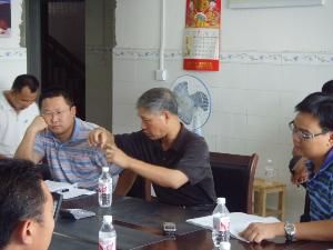 总公司照料唐柏石二赴三江中山大桥指导事情 - 企业要闻 - 888集团电子游戏