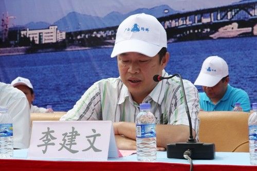 总公司掀起旱季施工热潮暨“增光杯”劳动竞赛活动启动仪式在隆百12标举行 - 企业要闻 - 888集团电子游戏