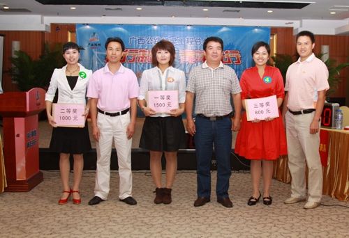 总公司乐成举行“执行制度.青年先行”知识竞赛暨演讲角逐活动 - 企业要闻 - 888集团电子游戏