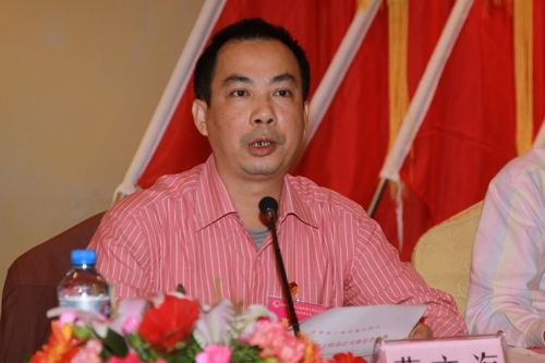 共青团广西888集团电子游戏总公司第四次代表大会盛大召开 - 企业要闻 - 888集团电子游戏