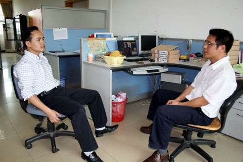 集团公司检查审核向导小组莅临二分公司检查指导 - 企业要闻 - 888集团电子游戏