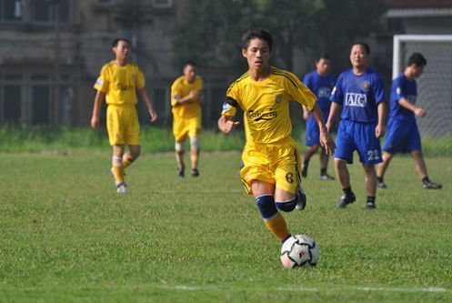 树铁军风范 做赛场英雄 - 企业要闻 - 888集团电子游戏