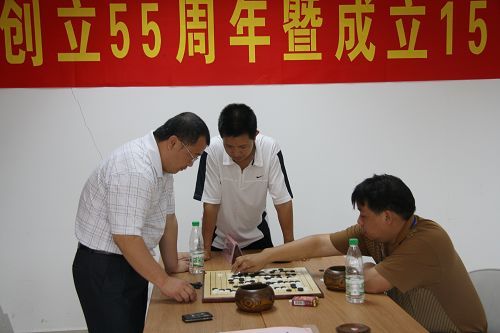 广西888集团电子游戏总公司建设55周年暨建设15周年庆典系列活动球类角逐正式拉开序幕 - 企业要闻 - 888集团电子游戏