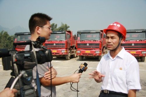 岗位练兵强素质 手艺交锋促生产 - 企业要闻 - 888集团电子游戏