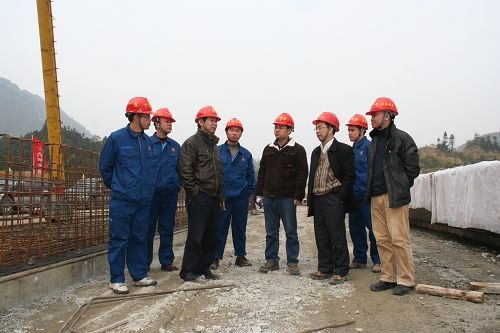 总公司年终事情检查顺遂竣事 - 企业要闻 - 888集团电子游戏