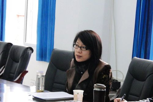 东南高速生长有限公司总司理张飞雪莅临泸渝1标检查事情 - 企业要闻 - 888集团电子游戏