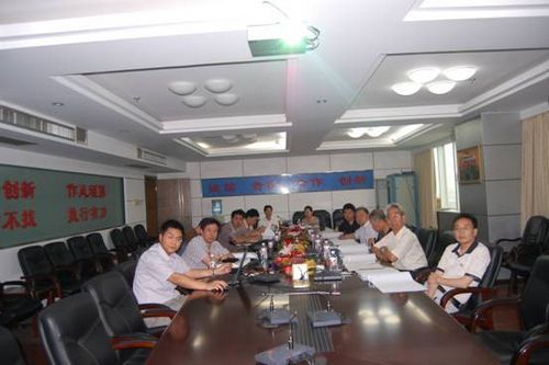 合江长江一桥扣塔装置方案顺遂通过评审 - 企业要闻 - 888集团电子游戏