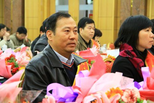 公司在2011年全区交通运输行业廉政暨精神文明建设事情聚会上获多项夸奖 - 企业要闻 - 888集团电子游戏