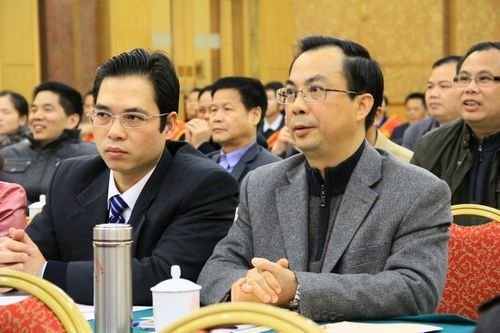 公司在2011年全区交通运输行业廉政暨精神文明建设事情聚会上获多项夸奖 - 企业要闻 - 888集团电子游戏