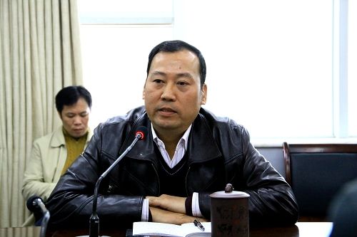 2011年公司人力资源事情聚会顺遂召开 - 企业要闻 - 888集团电子游戏