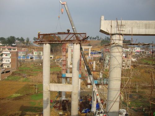 贵州遵毕25标多措并举迅速掀起新一轮施工热潮 - 企业要闻 - 888集团电子游戏