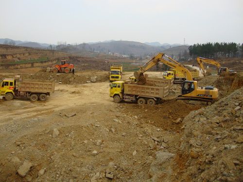 贵州遵毕25标多措并举迅速掀起新一轮施工热潮 - 企业要闻 - 888集团电子游戏