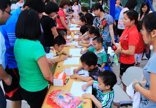 情暖六一 协调888集团电子游戏——二分公司开展“情暖六一、协调888集团电子游戏”庆六一系列活动 - 企业要闻 - 888集团电子游戏