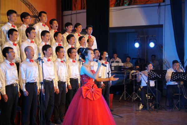 公司起劲开展庆祝建党90周年系列活动 - 企业要闻 - 888集团电子游戏