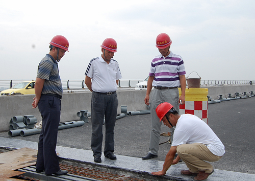 二分公司扎实开展建党90周年“七一”主题实践活动 - 企业要闻 - 888集团电子游戏