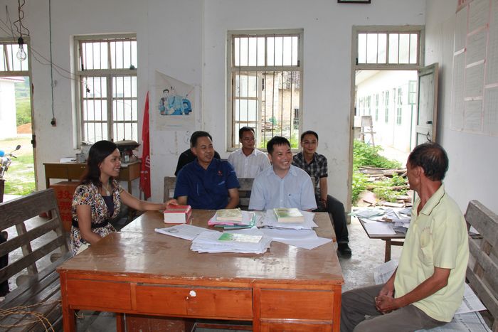 交通运输厅直属机关党委党建办、交通新闻中心深入靖那1标调研党建事情开展情形 - 企业要闻 - 888集团电子游戏