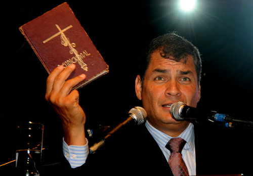 厄瓜多尔巴巴奥约河大桥盛大举行通车仪式 - 企业要闻 - 888集团电子游戏