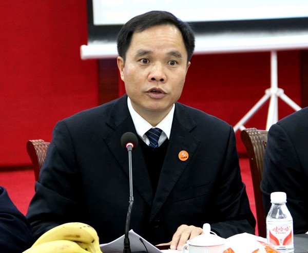 公司2011年年终事情总结会胜利召开 - 企业要闻 - 888集团电子游戏