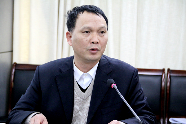 集团公司对我公司举行2011年年终事情检查 - 企业要闻 - 888集团电子游戏