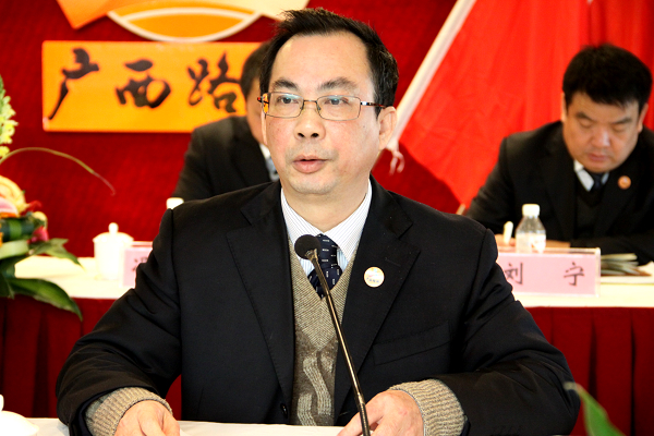 公司2012年党建暨党风廉政建设事情聚会胜利召开 - 企业要闻 - 888集团电子游戏