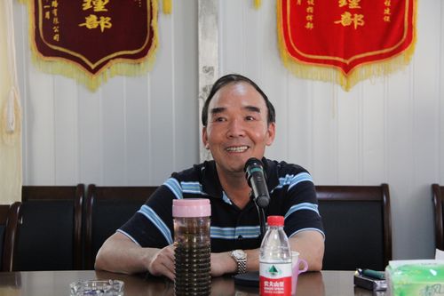 自治区人大民族委员会副主任黄华宽莅临靖那1标相识项目建设情形 - 企业要闻 - 888集团电子游戏