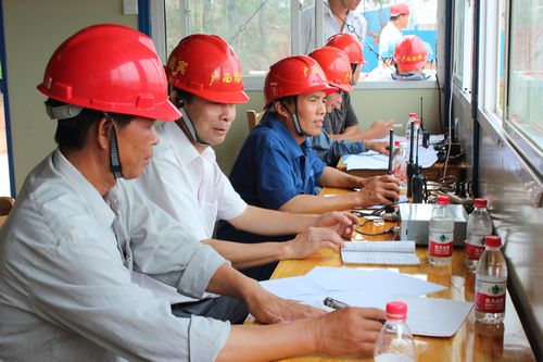 钦江特大桥无支架缆索吊装系统试吊乐成 - 企业要闻 - 888集团电子游戏