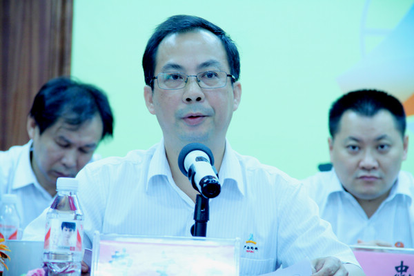 公司2012年第二次生产聚会暨旱季施工发动大会胜利召开 - 企业要闻 - 888集团电子游戏