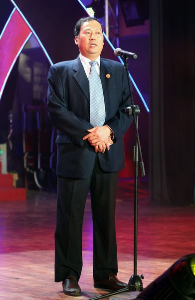 公司“荣光.梦想”2013年新春文艺汇演圆满竣事 - 企业要闻 - 888集团电子游戏