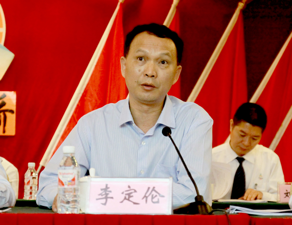 公司九届一次职代会暨四届四次工代会胜利召开 - 企业要闻 - 888集团电子游戏