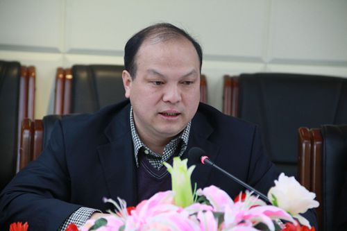 集团公司对我公司举行2013年度事情检查 - 企业要闻 - 888集团电子游戏