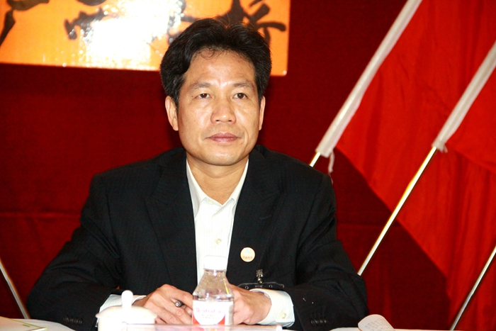 公司九届三次职代会暨四届五次工代会胜利召开 - 企业要闻 - 888集团电子游戏