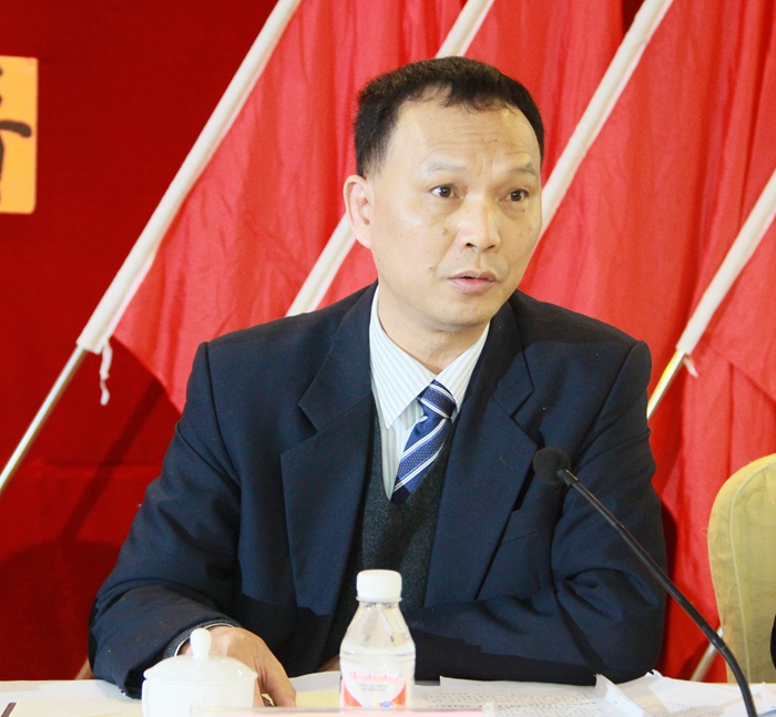 公司九届三次职代会暨四届五次工代会胜利召开 - 企业要闻 - 888集团电子游戏