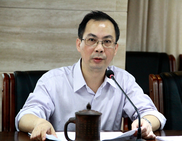 公司召开2014年度党建暨廉政建设事情聚会 - 企业要闻 - 888集团电子游戏