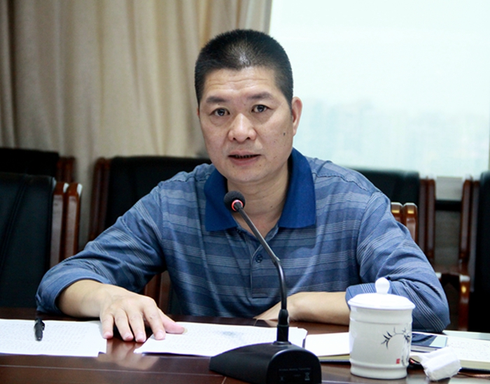 公司召开2014年度党建暨廉政建设事情聚会 - 企业要闻 - 888集团电子游戏