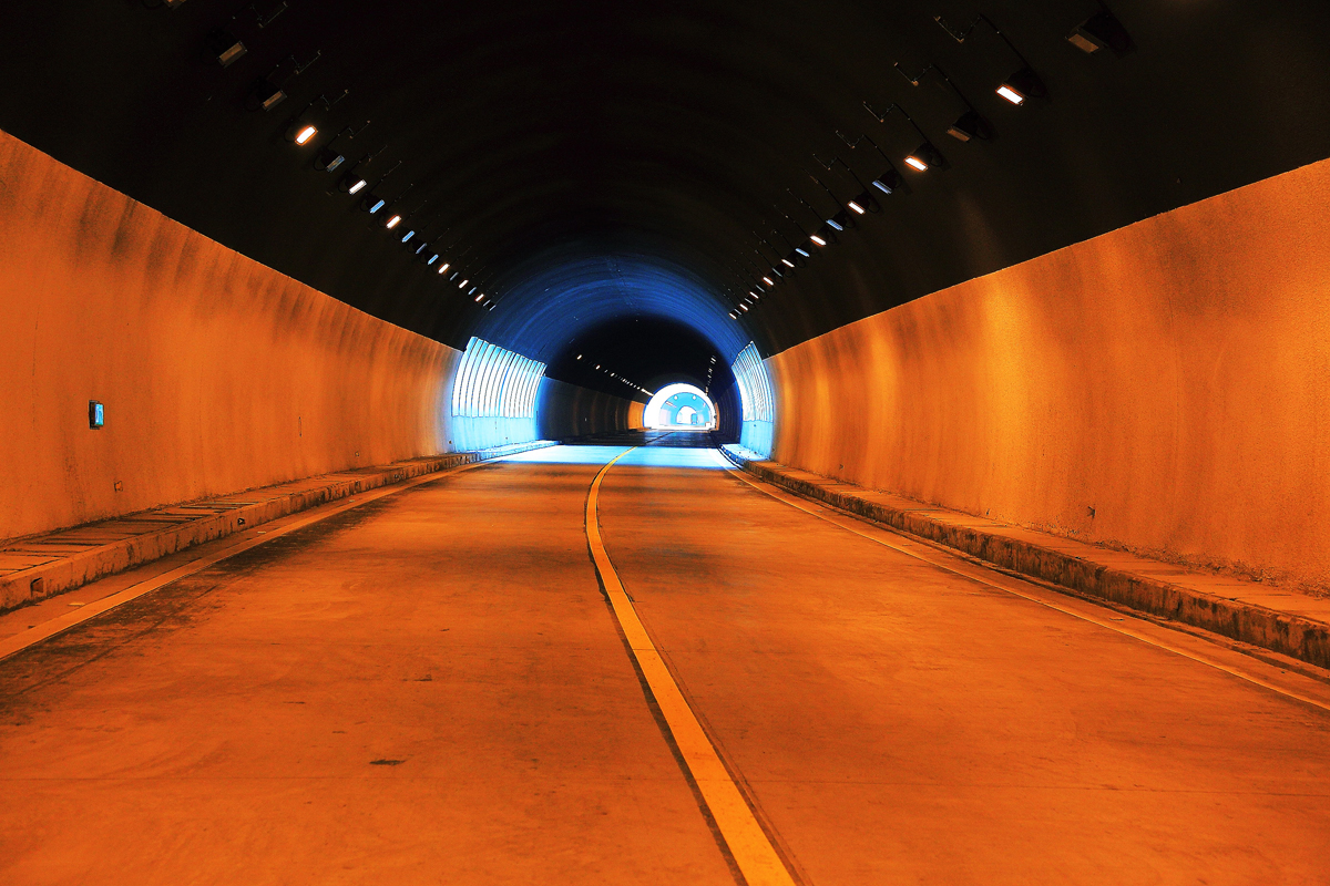 隆林至百色高速 - 公路工程 - 888集团电子游戏