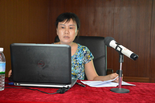 西江集团公司工会来我公司开展事情履历交流 - 工会事情 - 888集团电子游戏