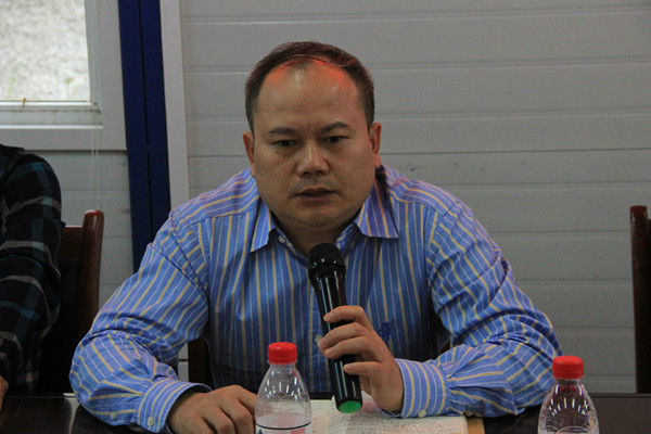 新生长集团红水河特大桥交流会在惠罗11标举行 - 企业要闻 - 888集团电子游戏