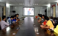 党建事情 - 888集团电子游戏