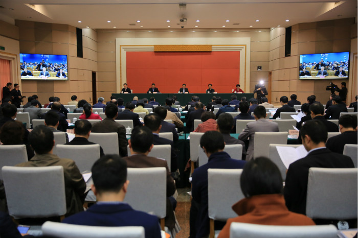 全区质量强桂事情聚会在邕召开 集团公司获表扬第四届自治区主席质量奖 - 企业要闻 - 888集团电子游戏