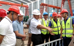 企业要闻 - 888集团电子游戏