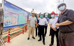 企业要闻 - 888集团电子游戏