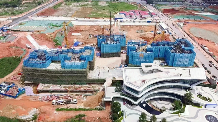 888集团电子游戏(中国游)有限公司官网