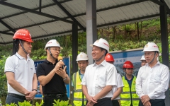 企业要闻 - 888集团电子游戏